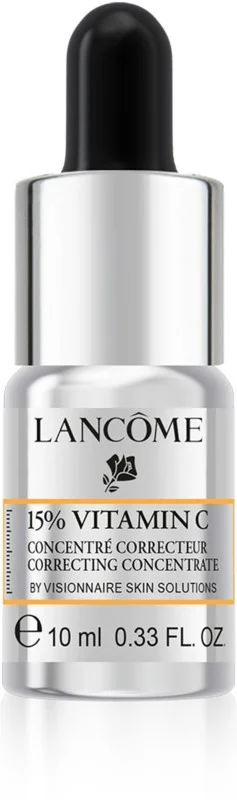 Lancome Visionnaire Skin Solutions 15% Vitamin C Correcting Concentrate