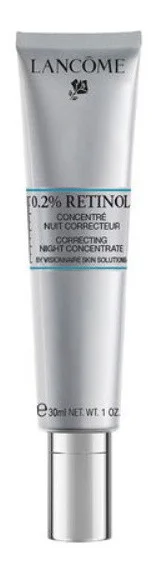 Lancome Visionnaire Skin Solutions Retinol Serum