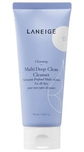 Laneige Multi Deep Clean Cleanser