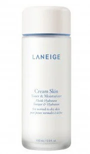Kem Laneige Cream Skin Toner & Moisturizer