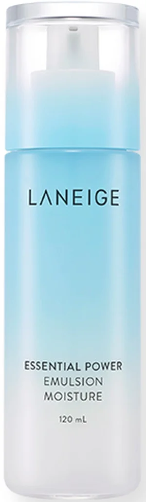 Laneige Essential Power Emulsion (moisture)