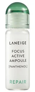 Laneige Focus Active Ampoule (Panthenol)