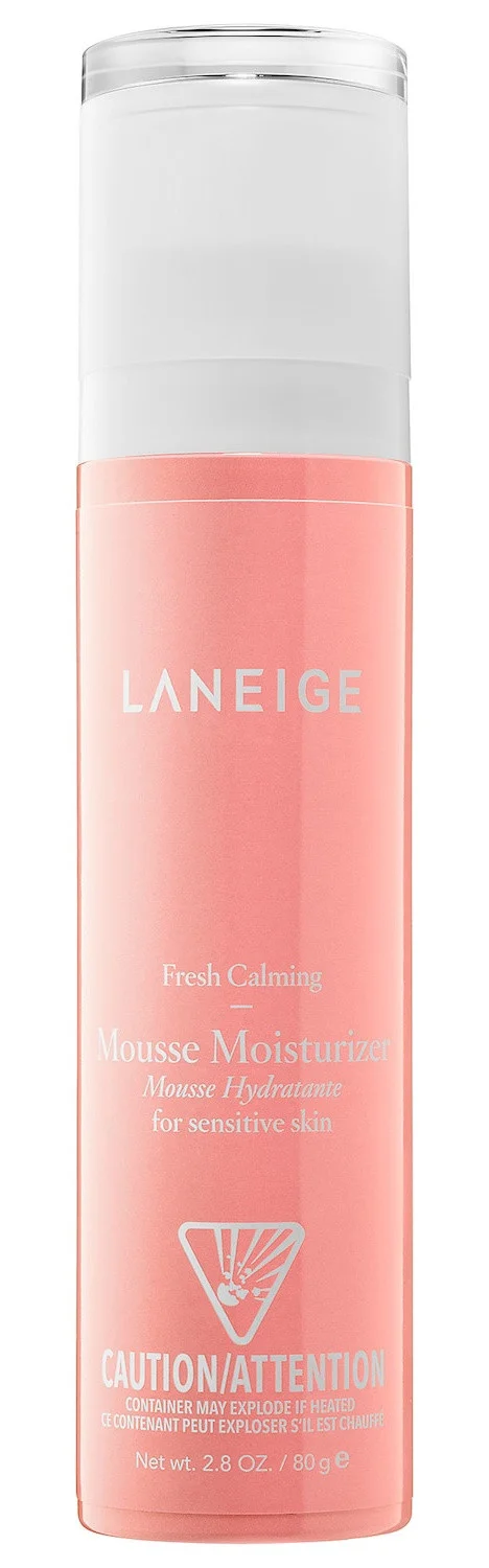 Laneige Fresh Calming Moisturizer