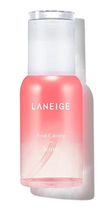 Laneige Fresh Calming Serum