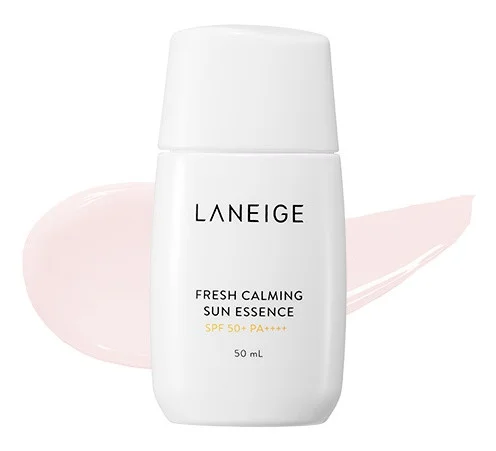 Laneige Fresh Calming Sun Essence