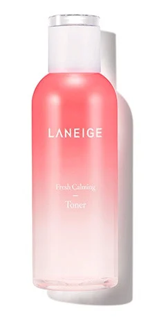 Laneige Fresh Calming Toner
