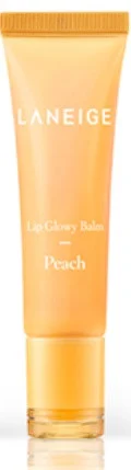 Laneige Lip Glowy Balm - Peach