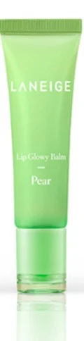 Laneige Lip Glowy Balm - Pear