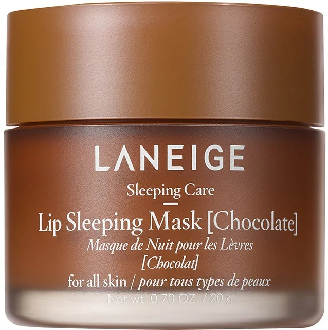 Mặt nạ Laneige Lip Sleeping Mask [Chocolate]
