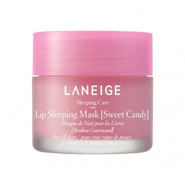 Laneige Lip Sleeping Mask (Sweet Candy)