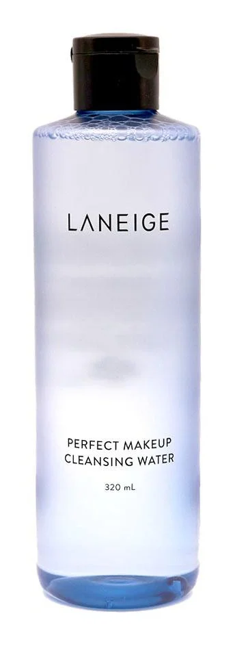 Laneige Perfect Makeup Cleansing Water