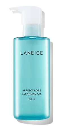 Dầu tẩy trang Laneige Perfect Pore Cleansing Oil