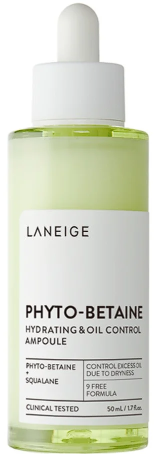 Laneige Phyto-Betaine Oil Control Ampoule