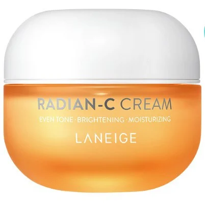 Laneige Radian-C Cream
