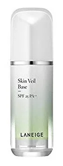 Laneige Skin Veil Base (Light Green)