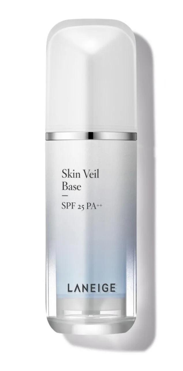 Laneige Skin Veil Base (Milky Blue)