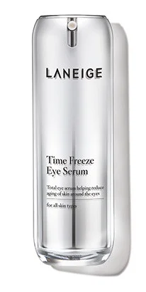 Laneige Time Freeze Eye Serum