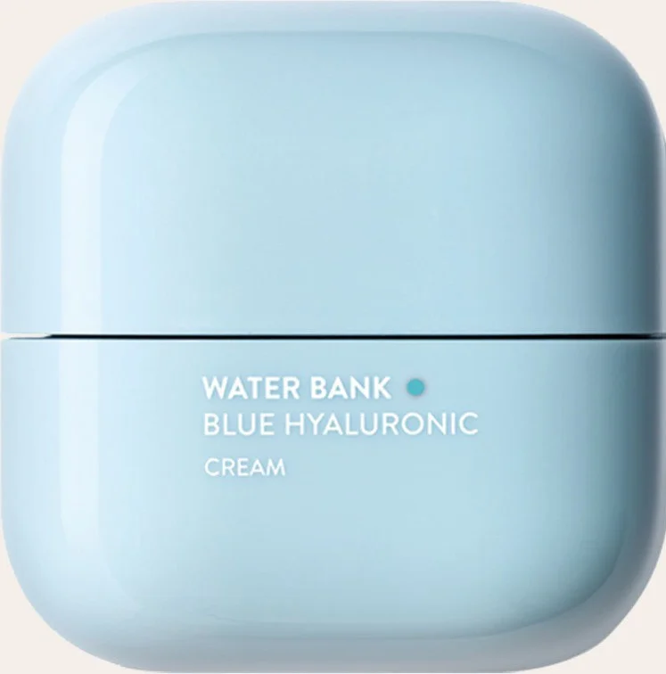 Kem Laneige Water Bank Blue Hyaluronic Cream (Normal/Dry)