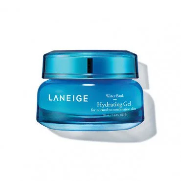 Laneige Water Bank Hydrating Gel