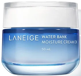 Kem dưỡng ẩm Laneige Water Bank Moisture Cream