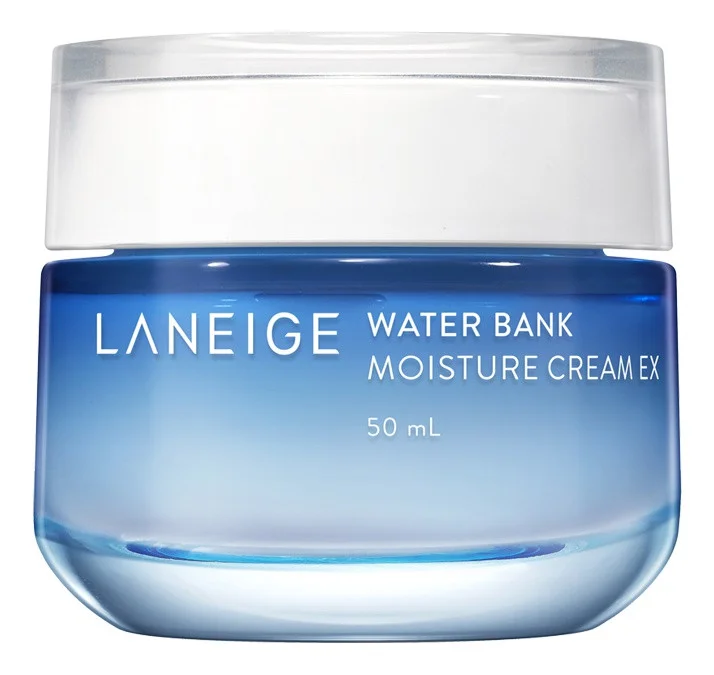 Laneige Water Bank Moisture Cream EX