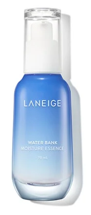 Laneige Water Bank Moisture Essence