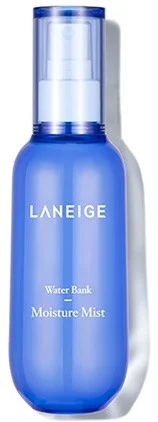 Laneige Water Bank Moisture Mist