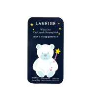 Laneige White Dew Vita Capsule Sleeping Mask