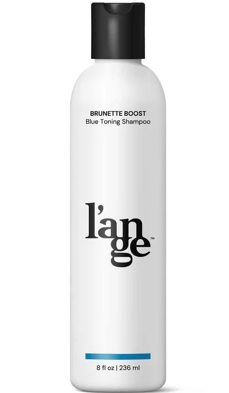 L'ange Brunette Boost