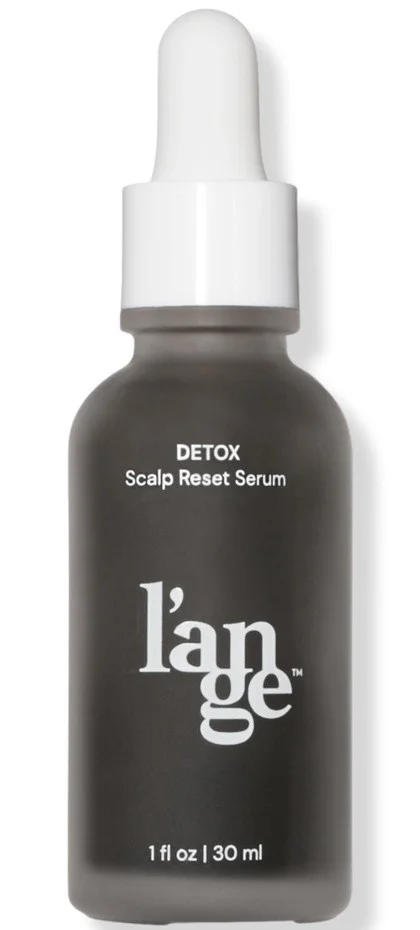 L'ange Détox Scalp Reset Serum