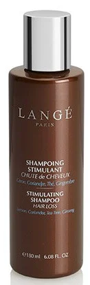 Lange Paris Shampoo Stimulant, Hair Loss