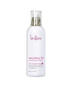 Langsre Very Berry 70 Smoothing Emulsion