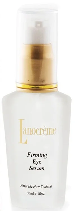 Lanocreme Collagen Firming Eye Serum