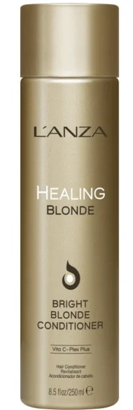 L’anza Bright Blonde Conditioner