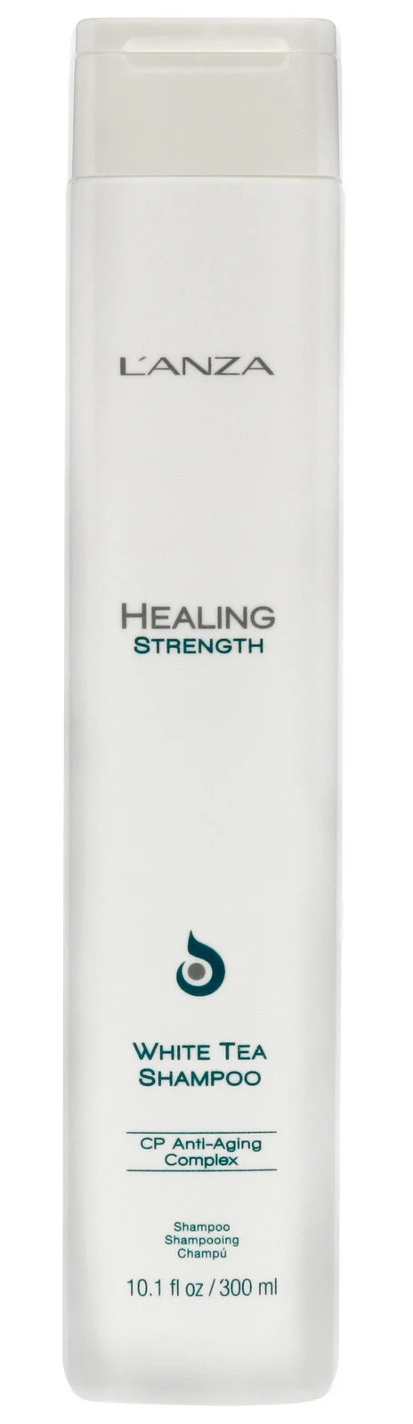 L’anza Healing Strength White Tea Shampoo