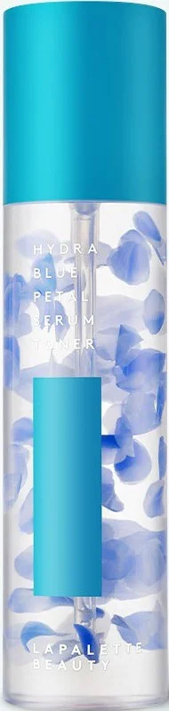 Tinh chất Lapalette Beauty Hydra Blue Petal Serum Toner