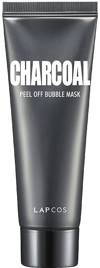 Mặt nạ Lapcos Charcoal Peel Off Bubble Mask