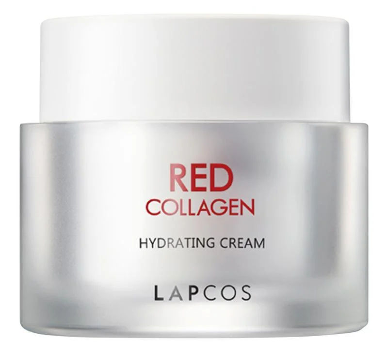 Kem Lapcos Red Collagen Hydrating Cream