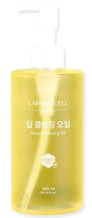 Dầu tẩy trang Lapothicell Lapoticell Deep Cleansing Oil