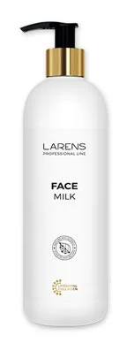 Larens Face Milk Pro