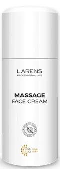 Kem Larens Massage Face Cream Pro