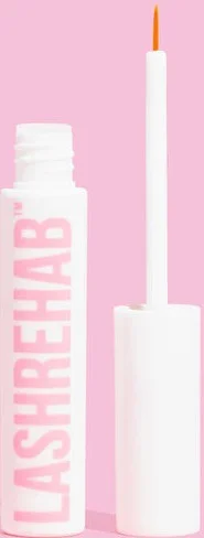 Lash Rehab Eyelash Growth Serum - Sensitive