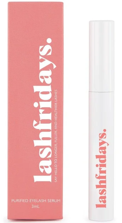 Scandinavian Biolabs Eyelash Growth Serum