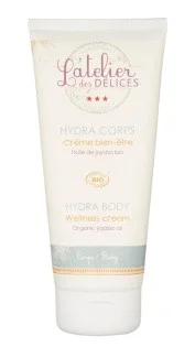 Kem L'atelier des Délices Hydra Body Wellness Cream
