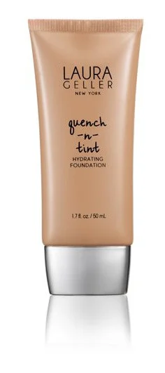 Laura Geller Quench-N-Tint Hydrating Foundation