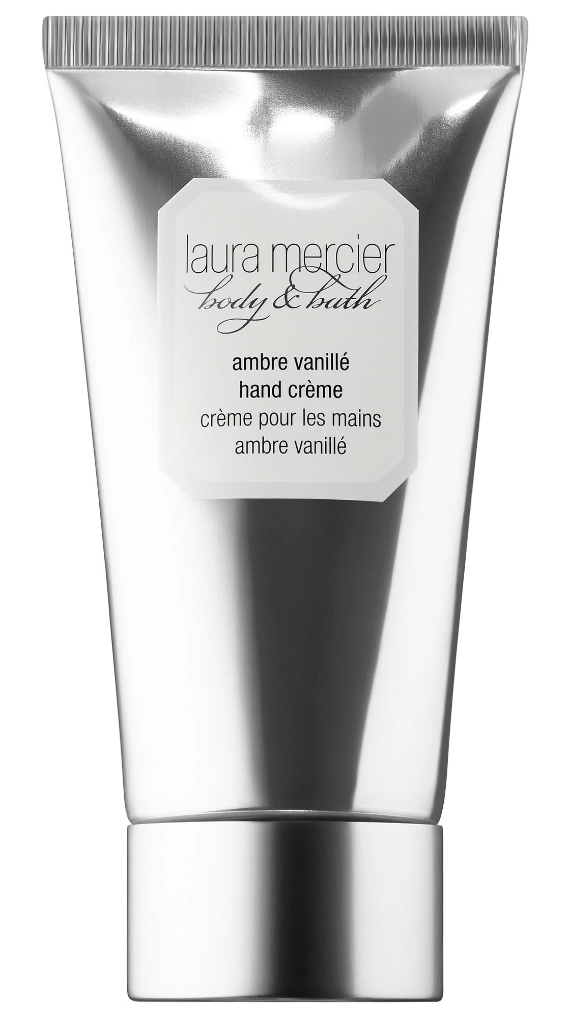kem dưỡng da tay Laura Mercier Ambre Vanille Hand Cream