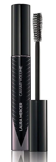 Chuốt mi Laura Mercier Caviar Volume Panoramic Mascara