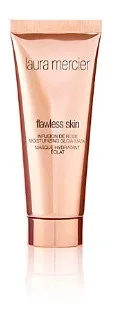 Laura Mercier Infusion De Rose Moisturizing Glow Mask