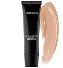 Laura Mercier Tinted Moisturizer Broad Spectrum Spf 20 - Oil Free