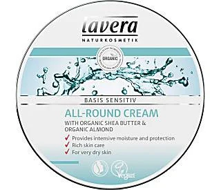 lavera All-Round Cream